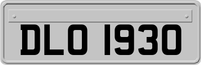 DLO1930