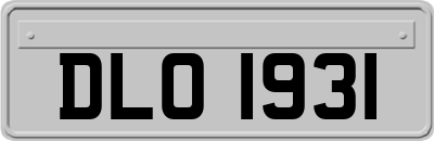 DLO1931