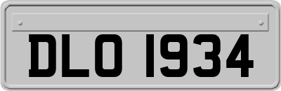 DLO1934