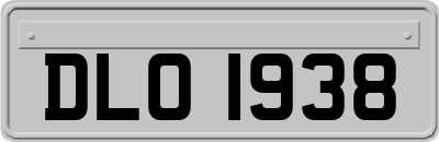 DLO1938