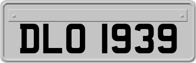 DLO1939