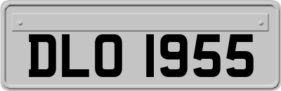 DLO1955
