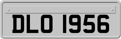 DLO1956