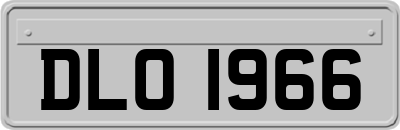 DLO1966