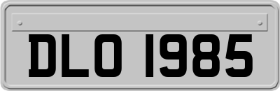 DLO1985
