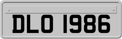 DLO1986