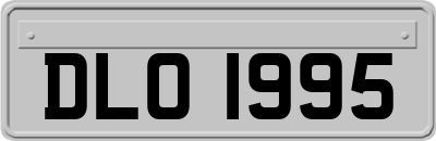 DLO1995