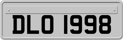 DLO1998
