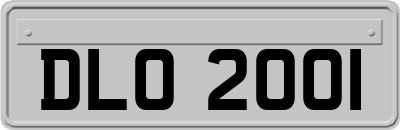 DLO2001