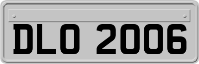 DLO2006