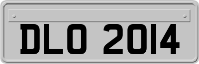 DLO2014