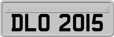 DLO2015