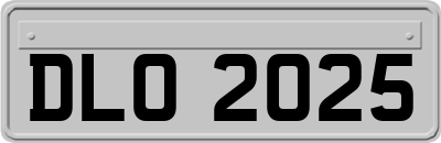 DLO2025