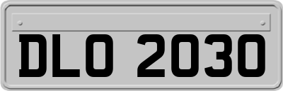 DLO2030
