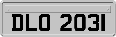 DLO2031