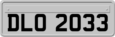 DLO2033