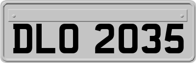 DLO2035