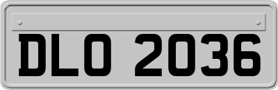 DLO2036