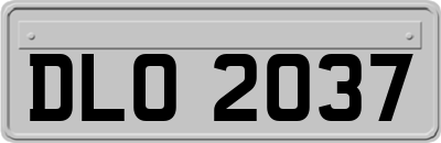 DLO2037