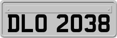 DLO2038