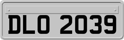 DLO2039