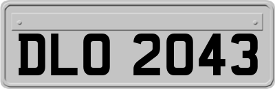 DLO2043