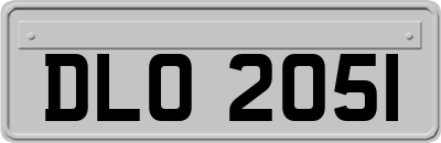DLO2051