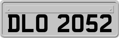 DLO2052