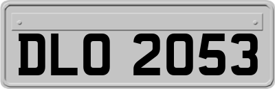 DLO2053