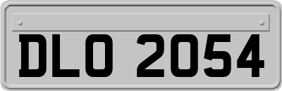 DLO2054