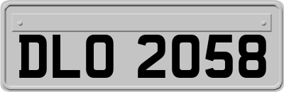 DLO2058
