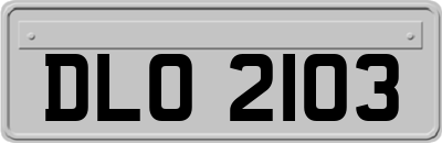 DLO2103
