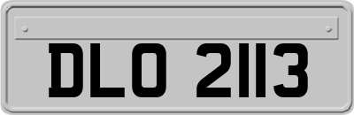 DLO2113