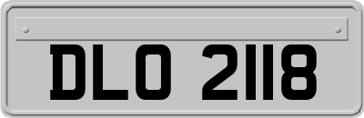 DLO2118