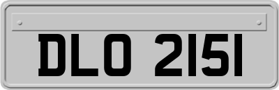 DLO2151