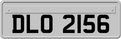 DLO2156
