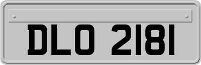 DLO2181