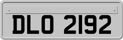 DLO2192