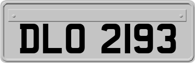 DLO2193