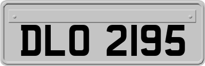 DLO2195