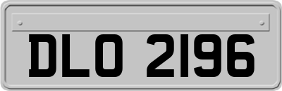 DLO2196
