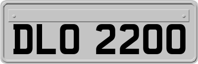 DLO2200
