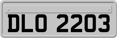 DLO2203