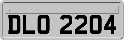 DLO2204