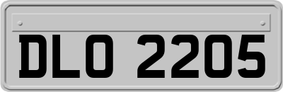 DLO2205