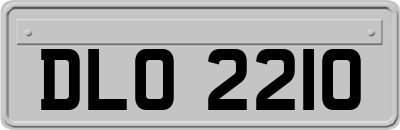 DLO2210