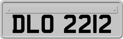 DLO2212