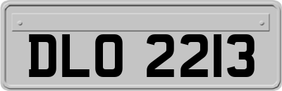 DLO2213