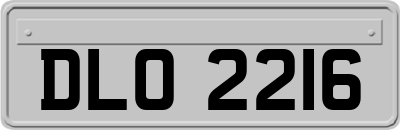 DLO2216