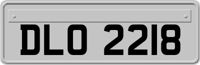 DLO2218